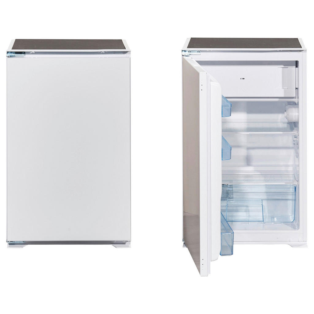 Thumbnail - Mid.you Küchenblock Oskar, Schwarz, Eiche Artisan, Kunststoff, 1,3 Schubladen, seitenverkehrt montierbar, nur wie online...