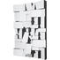 SPIEGEL - Design (80/120/12cm) - KARE-Design