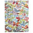 ORIENTTEPPICH 200/280 cm - Multicolor, Trend, Textil (200/280cm) - Esposa
