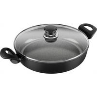SERVIERPFANNE Bari Ceramic Keramikbeschichtung 28 cm  - Basics (28cm) - Ballarini