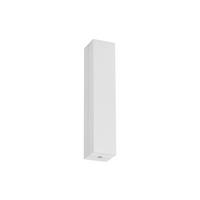 KABELKÜRZER FÜR SCHIENENSYSTEM 3/3/13,5 cm   - Weiß, Design, Kunststoff (3/3/13,5cm) - Trio Leuchten