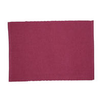 PROSTÍRÁNÍ, 33/45 cm - starorůžová, Basics, textil (33/45cm) - Esposa