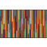 FUßMATTE 75/120 cm Graphik Multicolor - Multicolor, Basics, Kunststoff/Textil (75/120cm) - Esposa FUßMATTE 75/120 cm Graphik Multicolor - Multicolor, Basics, Kunststoff/Textil (75/120cm) - Esposa