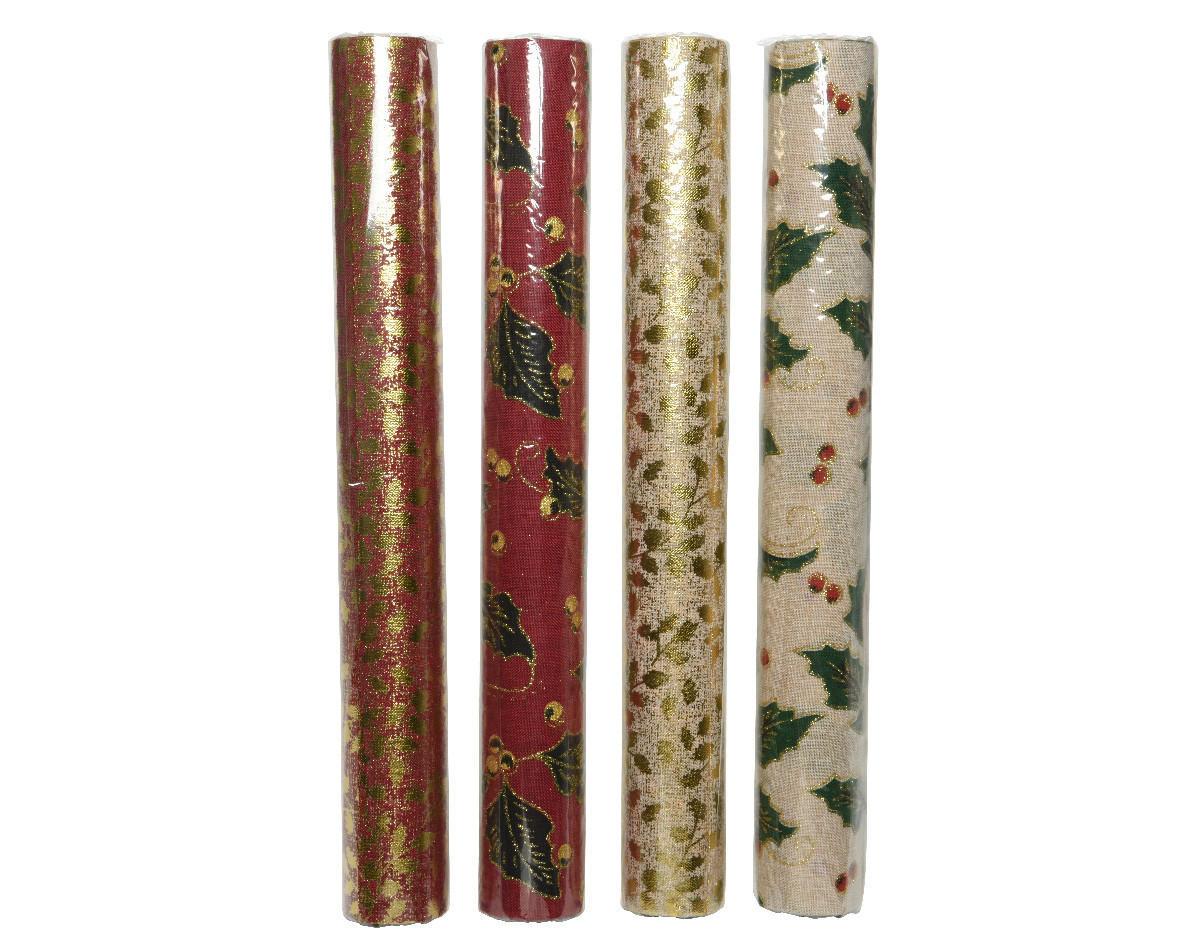 MATERIAL TEXTIL DECORATIV  - Basics (200,00/35,00/0,5cm)