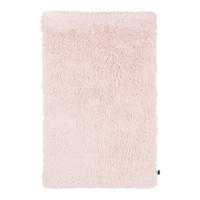 HOCHFLORTEPPICH 140/190 cm Rosa  - Rosa, Basics, Textil (140/190cm) - Tom Tailor