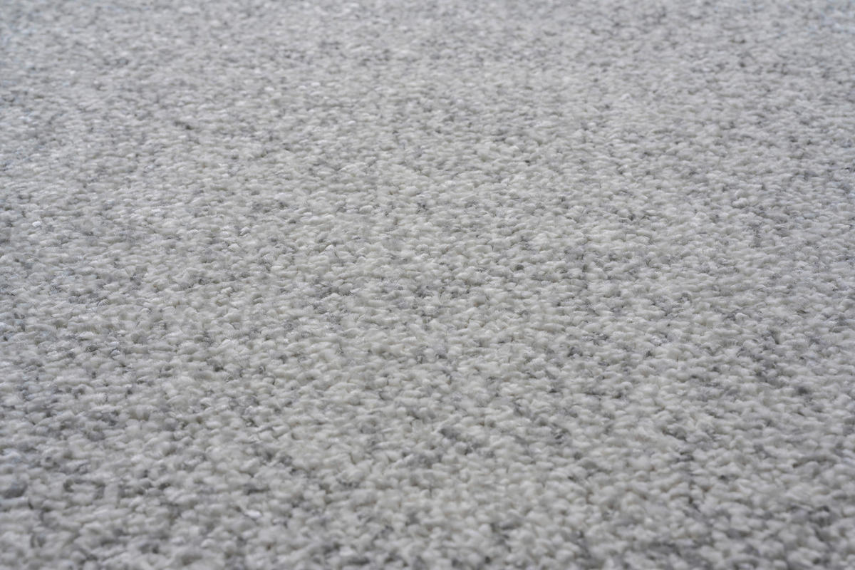 WEBTEPPICH 240/340 cm Sorrent Grau  - Grau, Design, Textil (240/340cm) - Novel