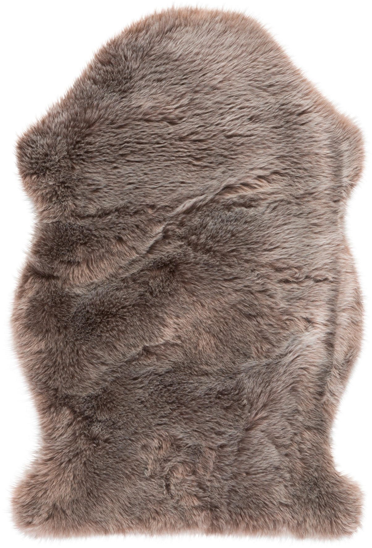 FELLTEPPICH 55/85 cm  - Design (55/85cm) - Novel