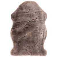 FELLTEPPICH 55/85 cm  - Design (55/85cm) - Obsession