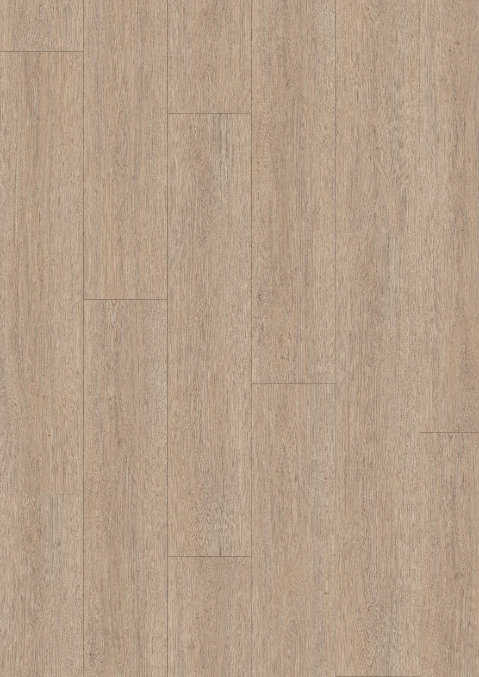 DESIGNBODEN Victoria Eiche EGGER Aquadura+  per  m² - Hellbraun/Eichefarben, KONVENTIONELL, Holzwerkstoff (129.2/24.6/0.75cm) - Egger Holzwerkstoffe