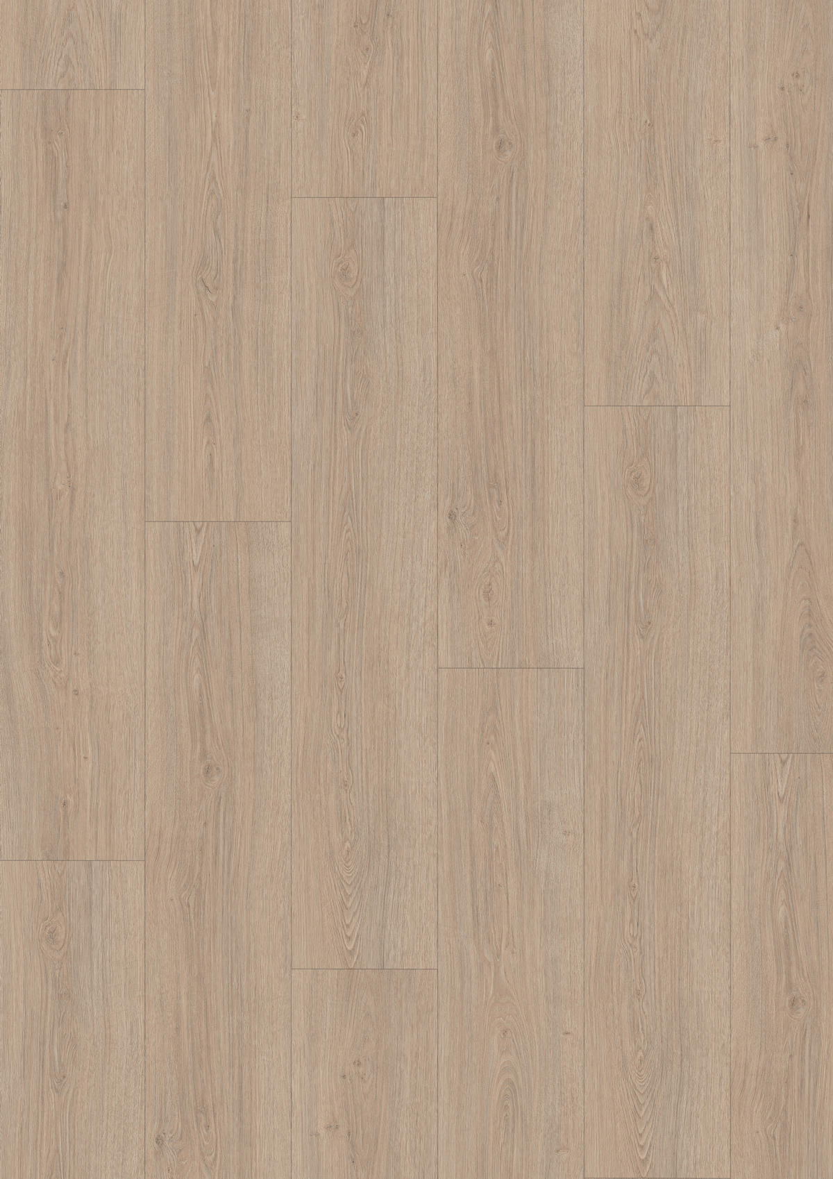 DESIGNBODEN Victoria Eiche EGGER Aquadura+  per  m² - Hellbraun/Eichefarben, KONVENTIONELL, Holzwerkstoff (129.2/24.6/0.75cm) - Egger Holzwerkstoffe