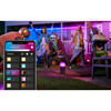 LED-STRIP 199 cm  - Transparent, Design, Kunststoff (199cm) - Philips HUE