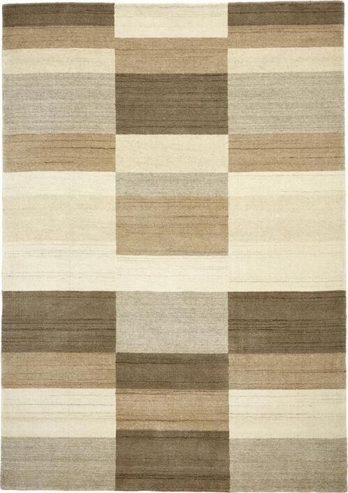 ORIENTALISK MATTA 80/300 cm Oscar  - naturfärgad, Klassisk, textil (80/300cm) - Cazaris