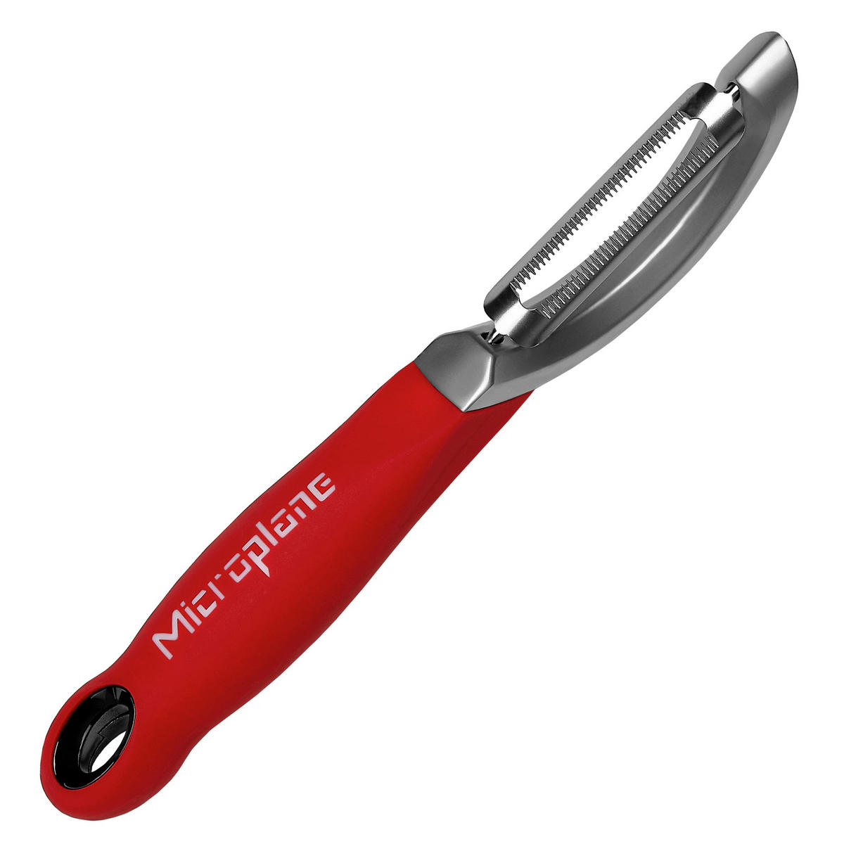 SCHÄLER PROFESSIONAL  - Basics, Kunststoff/Metall (18,5/3/3cm) - MICROPLANE