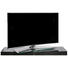 TV-DREHPLATTE in Klar, Alufarben - Klar/Alufarben, Design, Glas/Metall (90/2,5/38cm) TV-DREHPLATTE in Klar, Alufarben - Klar/Alufarben, Design, Glas/Metall (90/2,5/38cm)