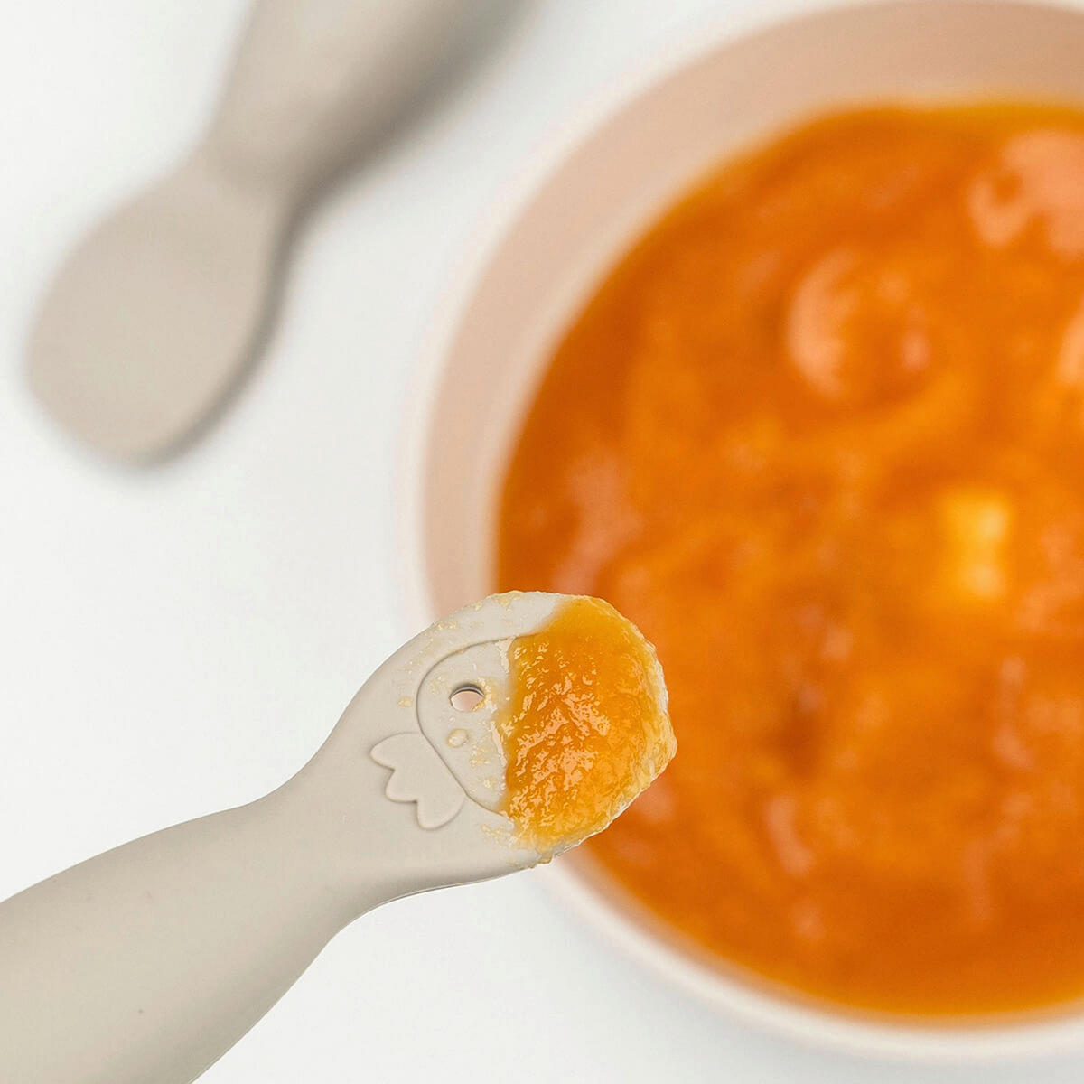 BREILÖFFELSET  - Sandfarben, Basics, Kunststoff (10,2/2,7/2,5cm)