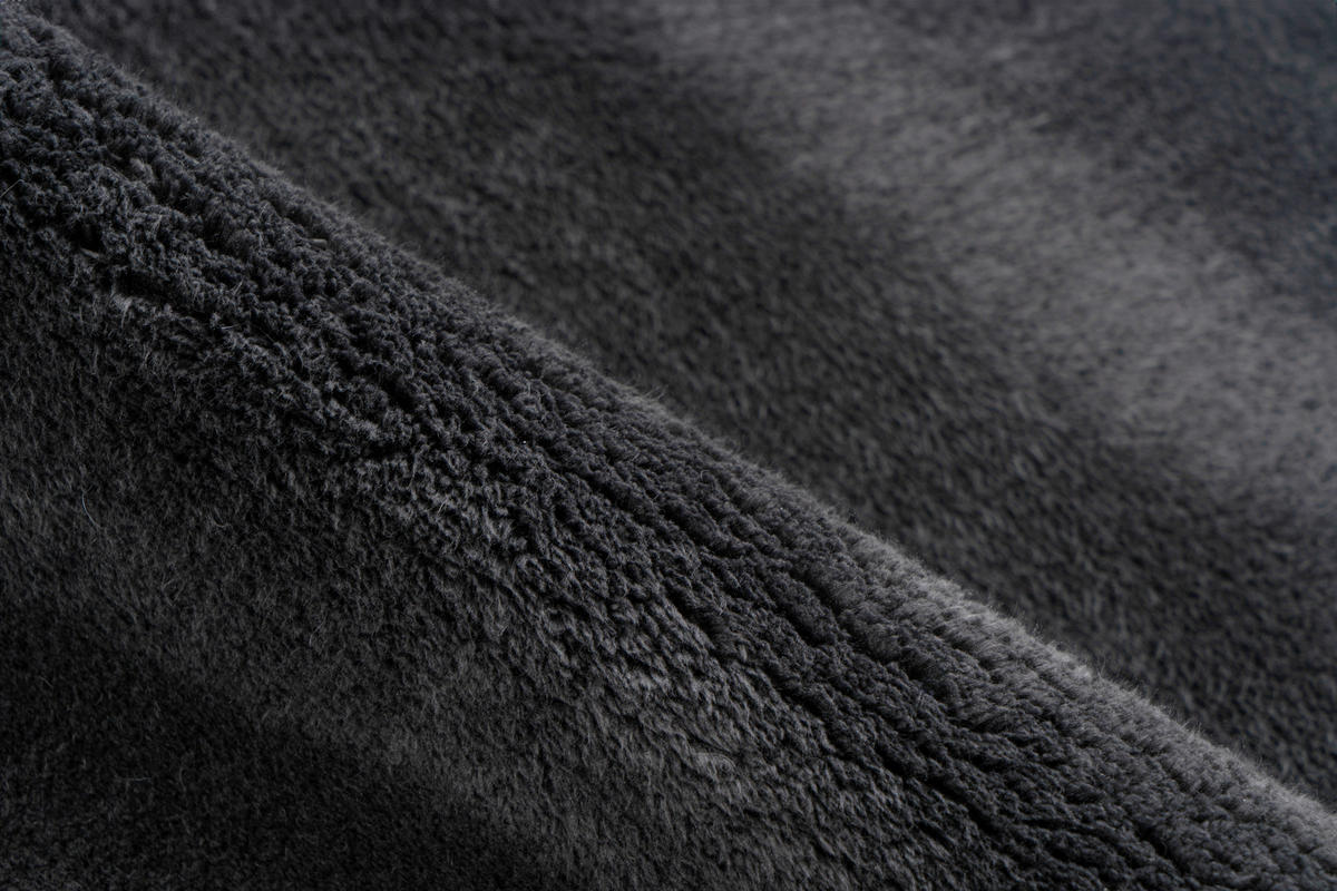 BADEMATTE 40/60 cm  - Basics, Kunststoff (40/60cm) - Kayoom