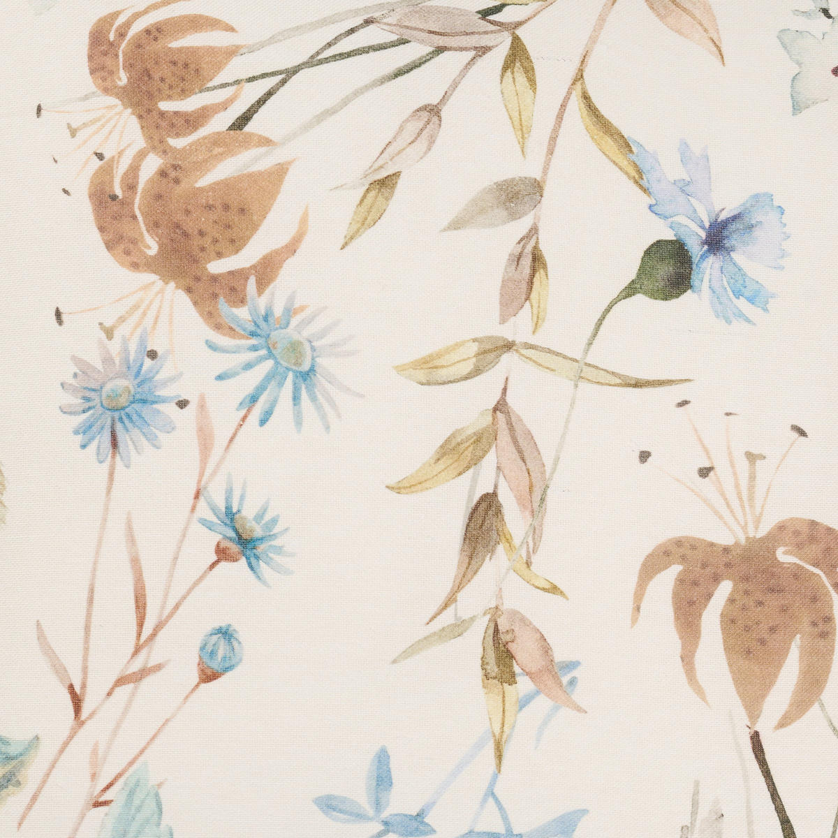 ÚZKY OBRUS, viacfarebná - viacfarebná, Basics, textil (40/140/0,5cm) - Esposa