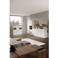 WANDBOARD 160/22/22 cm - Eiche Artisan, MODERN, Holz/Holzwerkstoff (160/22/22cm) - Hom`in