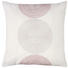 ZIERKISSEN 50/50 cm - Beere, Design, Textil (50/50cm) - Novel ZIERKISSEN 50/50 cm - Beere, Design, Textil (50/50cm) - Novel