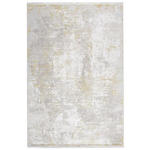 VINTAGE-TEPPICH  080/150 cm  Goldfarben   - Goldfarben, Design, Textil (080/150cm) - Dieter Knoll