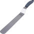 STREICHPALETTE - Schwarz, KONVENTIONELL, Kunststoff/Metall (3,5/39/5cm) STREICHPALETTE - Schwarz, KONVENTIONELL, Kunststoff/Metall (3,5/39/5cm)
