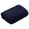 SEIFTUCH 30/30 cm Calypso Feeling NOS Vossen Wäsche Blau  - Blau, Basics, Textil (30/30cm) - Vossen