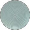 SPEISETELLER FARMHOUSE 27 cm  - Grün, Design, Keramik (27cm) - Landscape