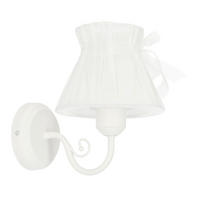 WANDLEUCHTE 16/20/21 cm   - Goldfarben/Schwarz, Trend, Metall (16/20/21cm)