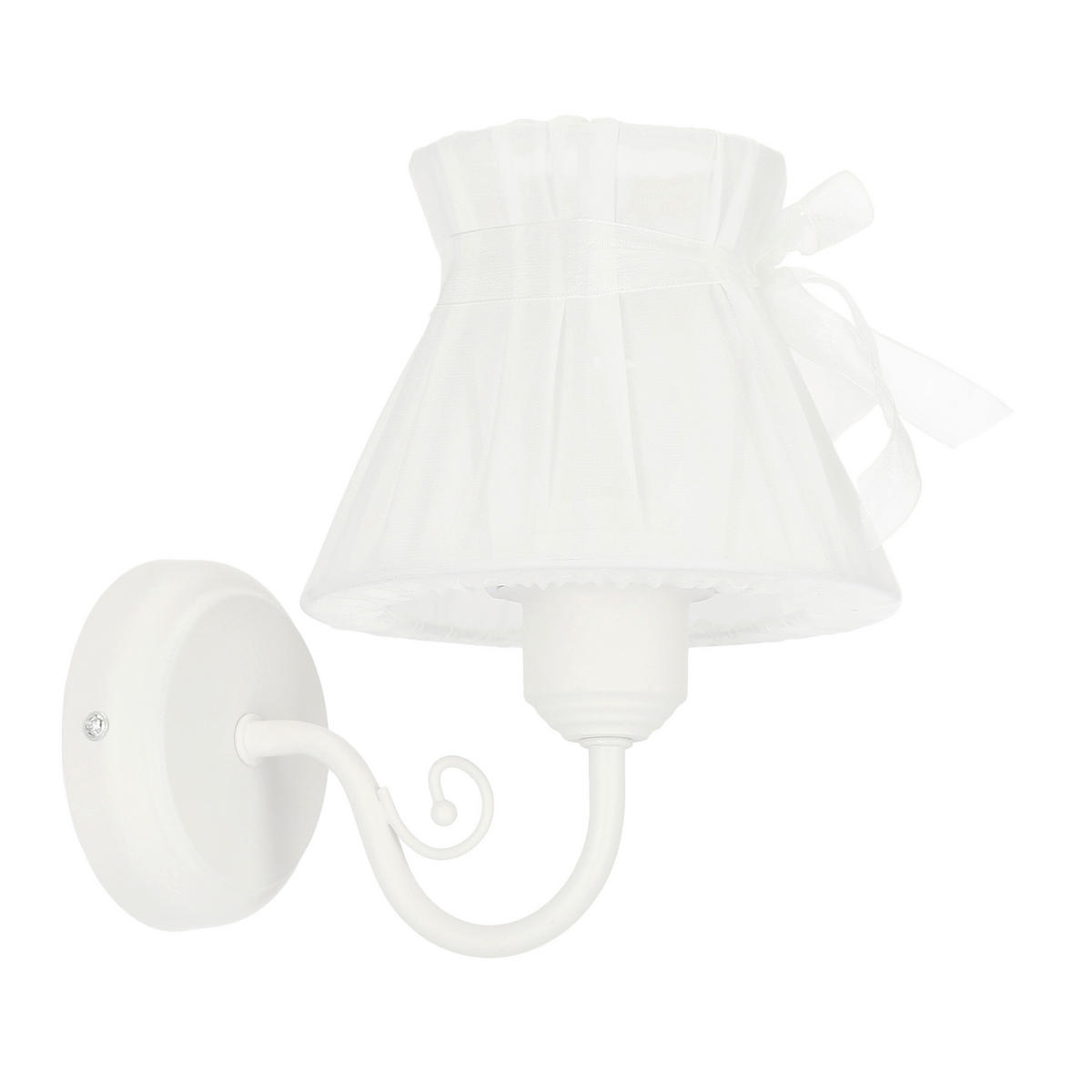 WANDLEUCHTE 16/20/21 cm   - Goldfarben/Schwarz, Trend, Metall (16/20/21cm)