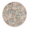VINTAGE-TEPPICH 200 cm Avignon Multicolor  - Multicolor, Design, Textil (200cm) - Dieter Knoll