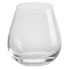 WASSERGLAS Venezia 380 ml  - Transparent, Basics, Glas (380ml) - Novel