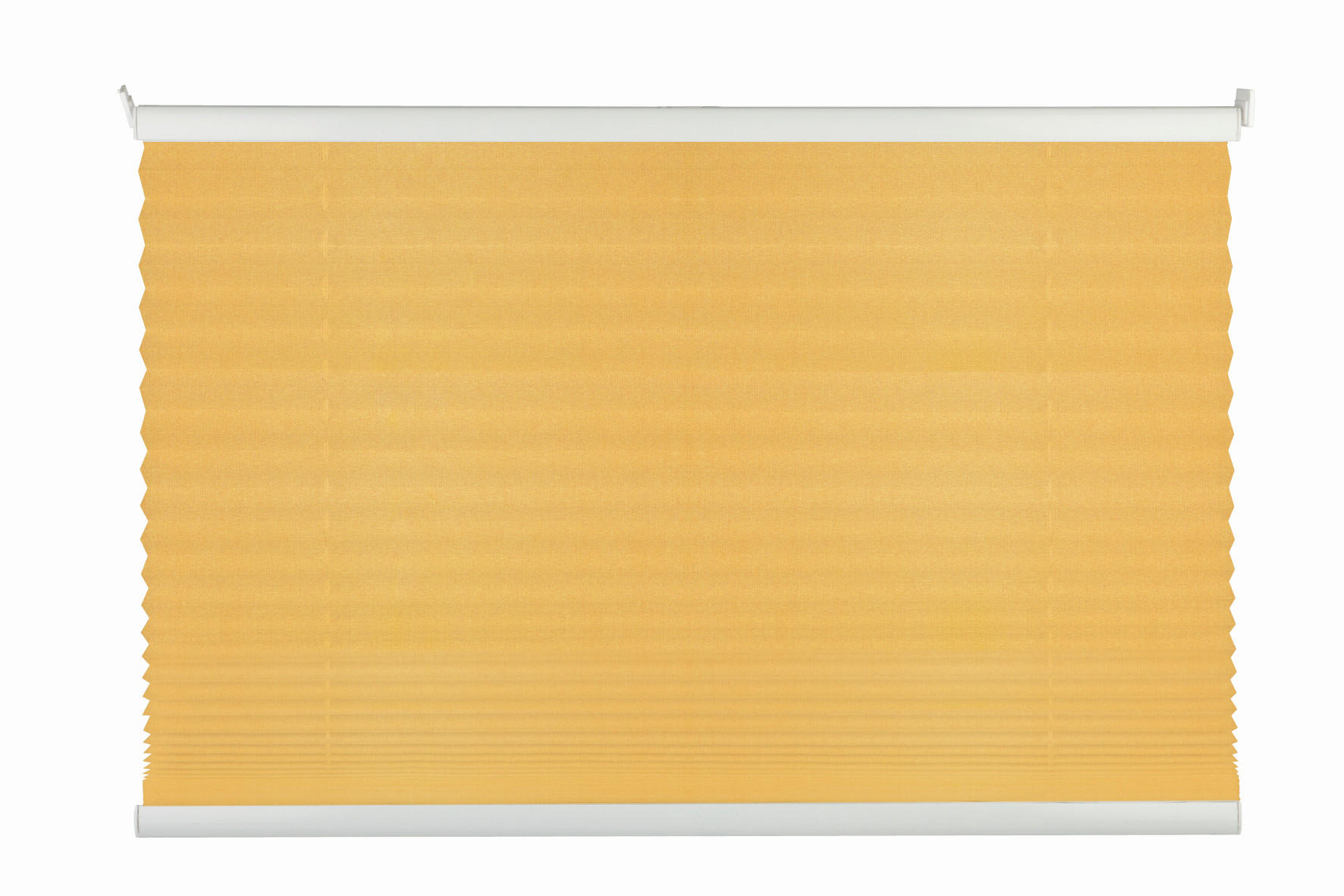 XXXLutz Plissee Gold 80x210 cm
