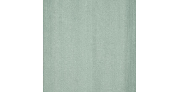 ÖSENVORHANG Verdunkelung  - Salbeigrün, KONVENTIONELL, Textil (140/245cm) - Esposa