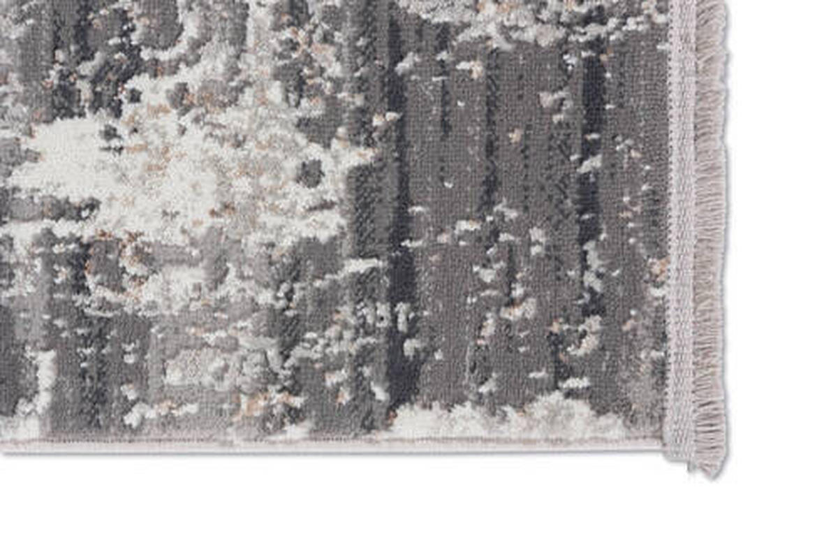 WEBTEPPICH 160/230 cm Creme, Beige  - Beige/Creme, Design, Textil (160/230cm) - Novel