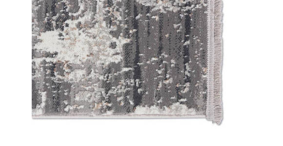 WEBTEPPICH 200/290 cm Creme, Beige - Beige/Creme, Design, Textil (200/290cm) - Novel