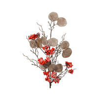 Crenguță Decorativă Xmassale - Basics (15/1/65cm)