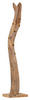 FLASCHENHALTER - Naturfarben, Natur, Holz (40/180/40cm)