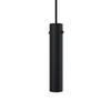 HÄNGELEUCHTE Tyson 6/30 cm   - Schwarz, Design, Metall (6/30cm) - Belid