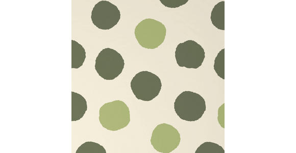 BETTWÄSCHE 3-teilig Satin 200/200 cm  - Grün, Textil (200/200cm) - Esposa