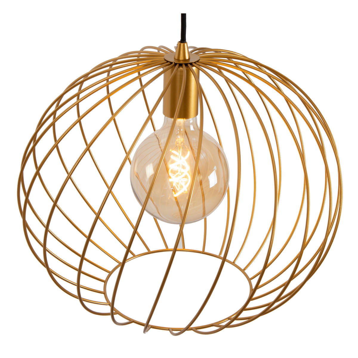 PENDELLEUCHTE 40/40/165 cm  - Design (40/40/165cm) - Lucide