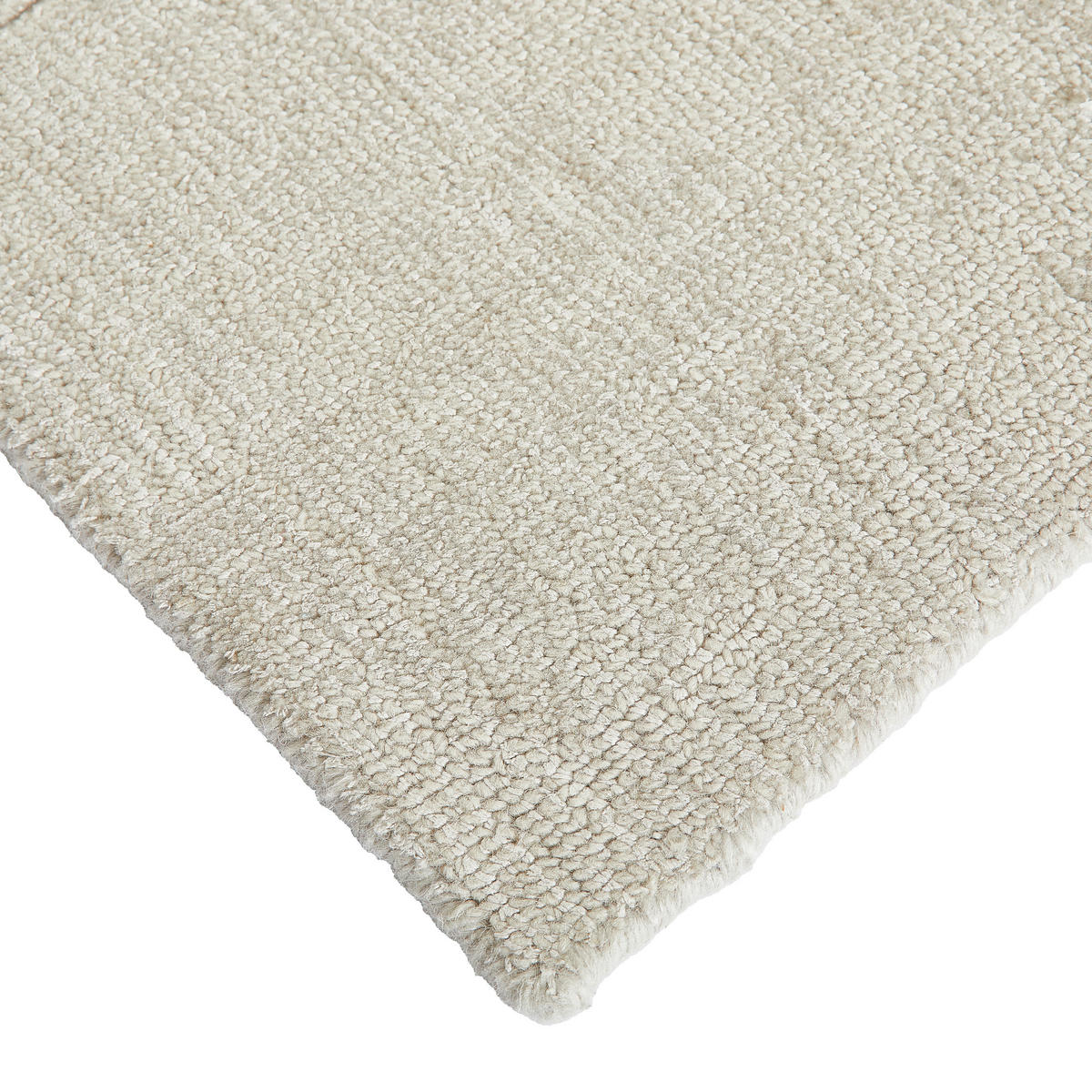 ORIENTTEPPICH 160/230 cm EDITION ALKATIF MODERN Silberfarben  - Silberfarben, Basics, Textil (160/230cm) - Cazaris