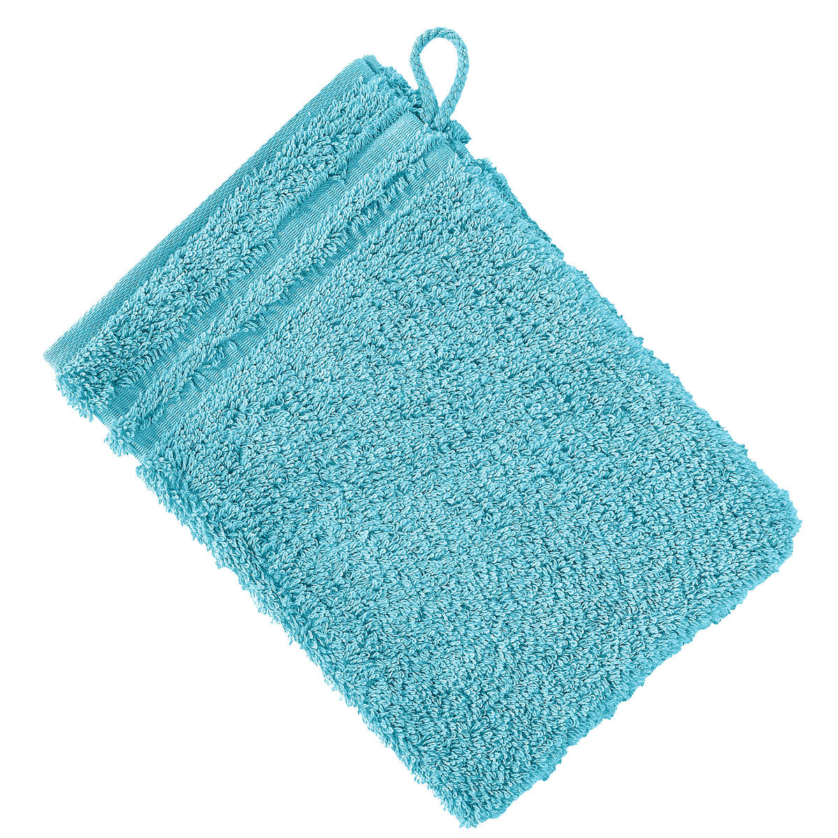 MOSDÓKESZTYŰK 22/16 cm világoskék  - világoskék, Basics, textil (22/16cm) - Vossen