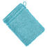 WASCHHANDSCHUH - Hellblau, Basics, Textil (22/16cm) - VOSSEN