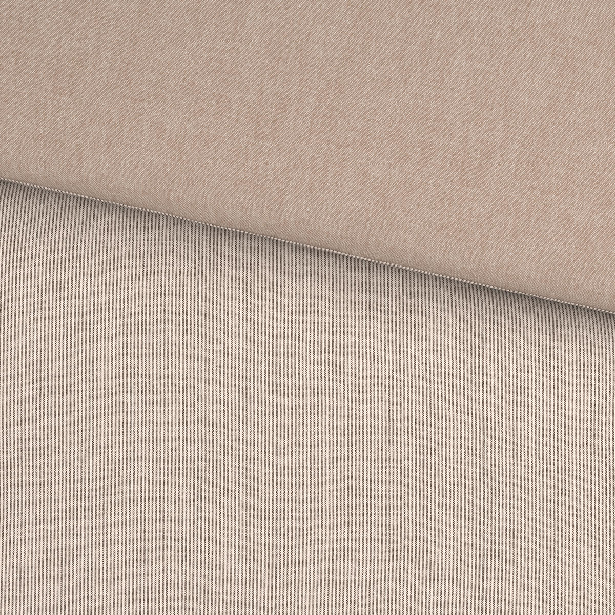 BETTWÄSCHE OLIF Flanell 140/200 cm  - Beige, Basics, Textil (140/200cm) - Marc O'Polo
