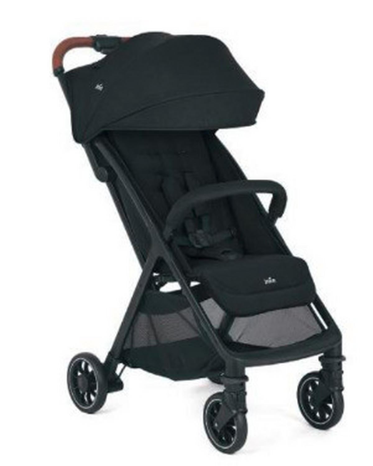 BUGGY PACT PRO  - Anthrazit/Schwarz, Basics, Textil/Metall (49,5/106/83,1cm) - Joie