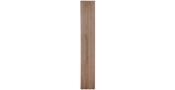 VINYLBODEN Eiche Elegance Premium per m² - Eichefarben, KONVENTIONELL, Kunststoff (123,5/19,2/0,5cm) - Venda