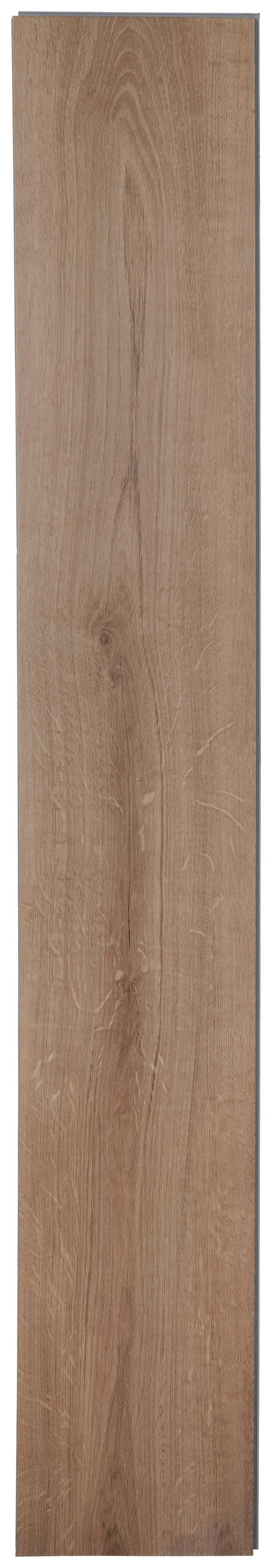 VINYLBODEN Eiche Elegance Premium  per  m² - Eichefarben, KONVENTIONELL, Kunststoff (123,5/19,2/0,5cm) - Venda