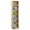 CD-REGAL Buchefarben  - Buchefarben, Basics, Holzwerkstoff (21/97,4/20cm) - MID.YOU