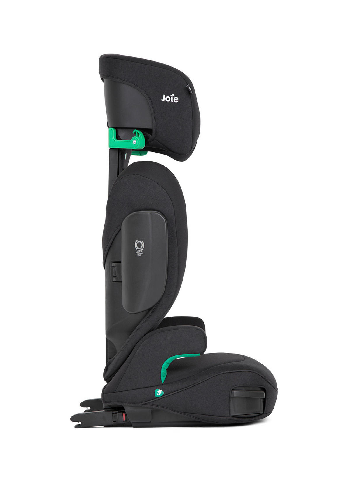 KINDERAUTOSITZ i-Trillo FX  - Schwarz, Basics, Kunststoff (48-55/83/40cm) - Joie