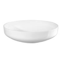 PASTATELLER Weiß 21,5/6 cm a table OCO  - Weiß, Basics, Keramik (21,5/6cm) - ASA